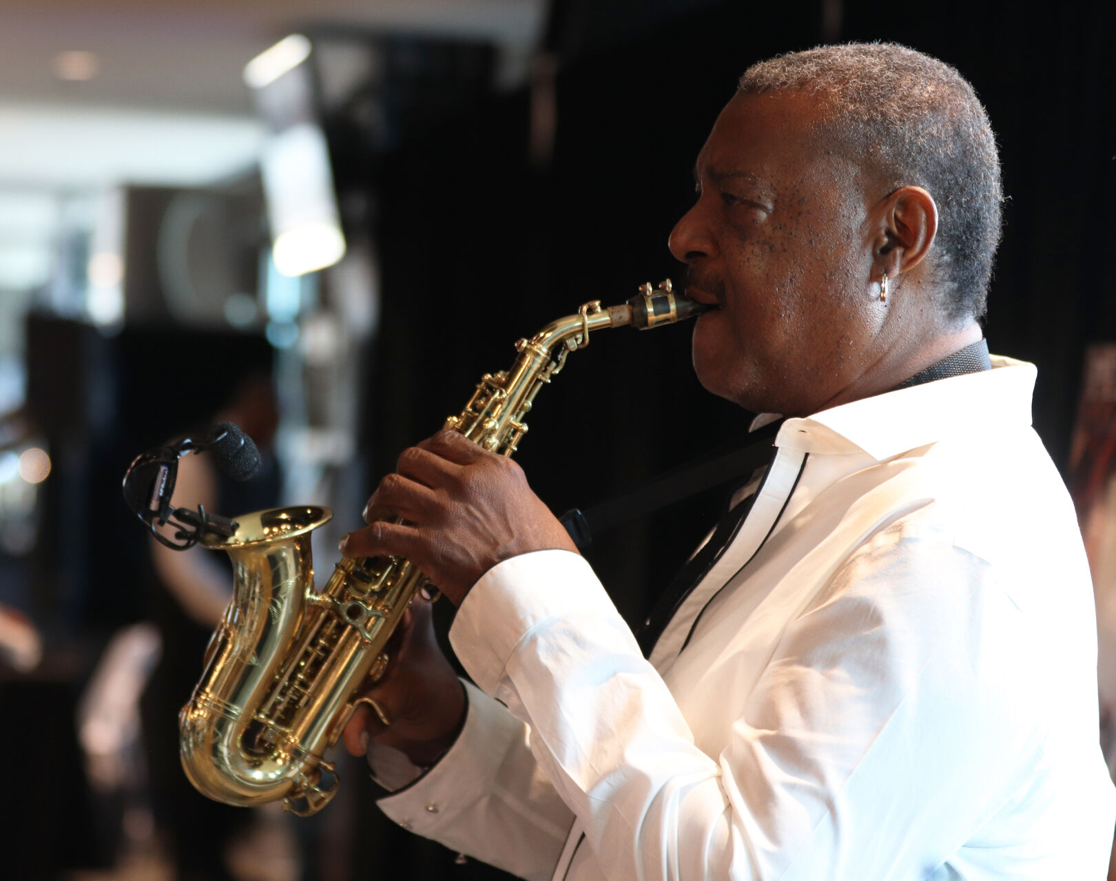 Arlington, UTA celebrate Juneteenth as it becomes a national holiday